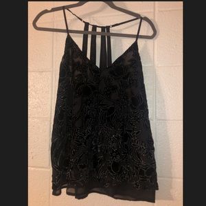 💕Lucky Brand Tank Top Blouse💕